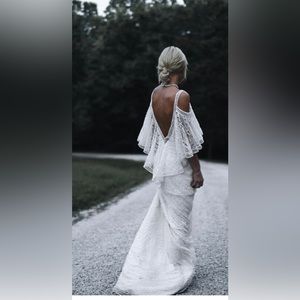 BHLDN Kenna Dress